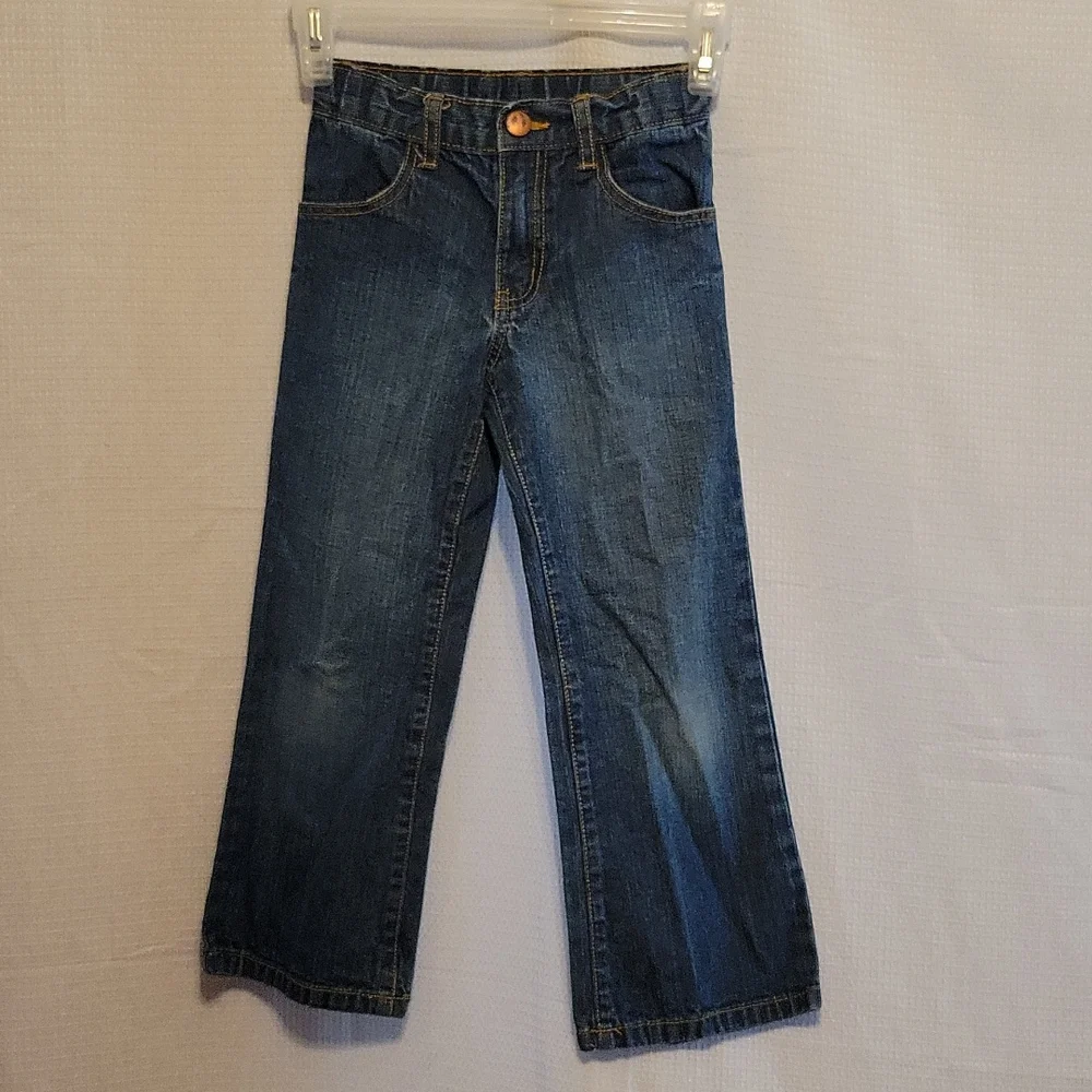 Gymboree Jeans